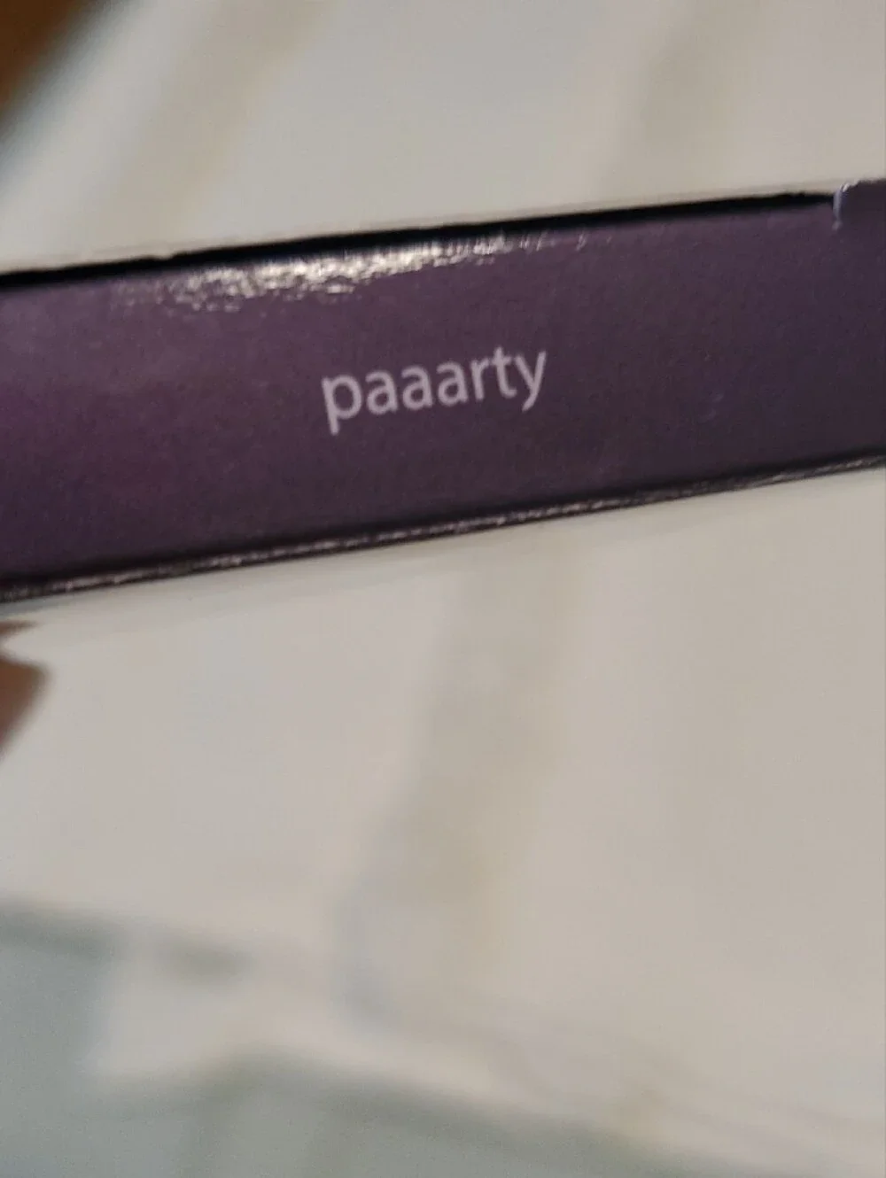 Tarte Blush Compact PARTY